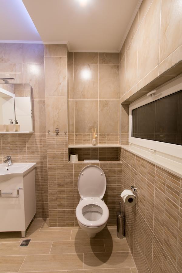 Apartmani Mont 1 Jahorina Zewnętrze zdjęcie