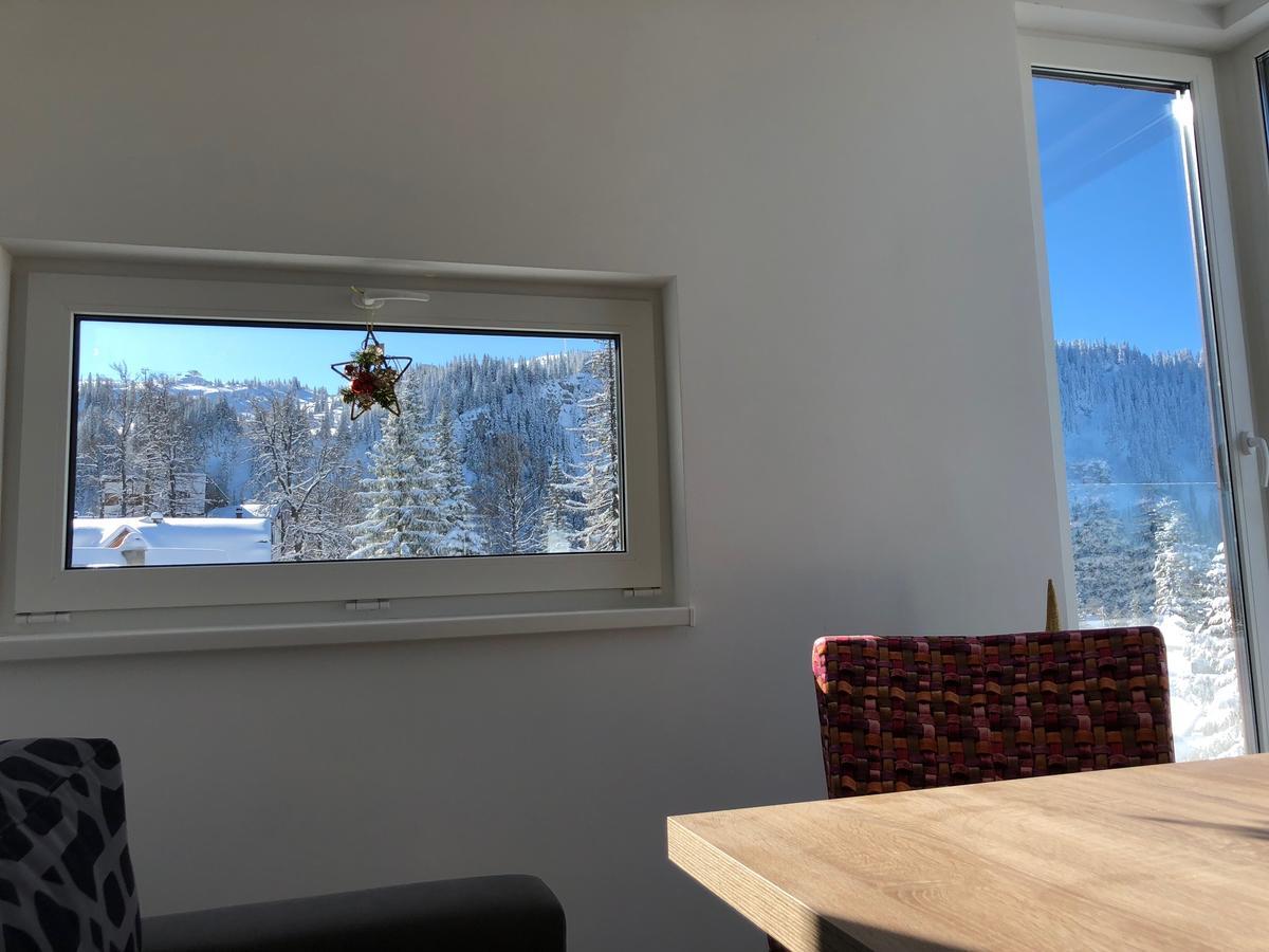 Apartmani Mont 1 Jahorina Zewnętrze zdjęcie