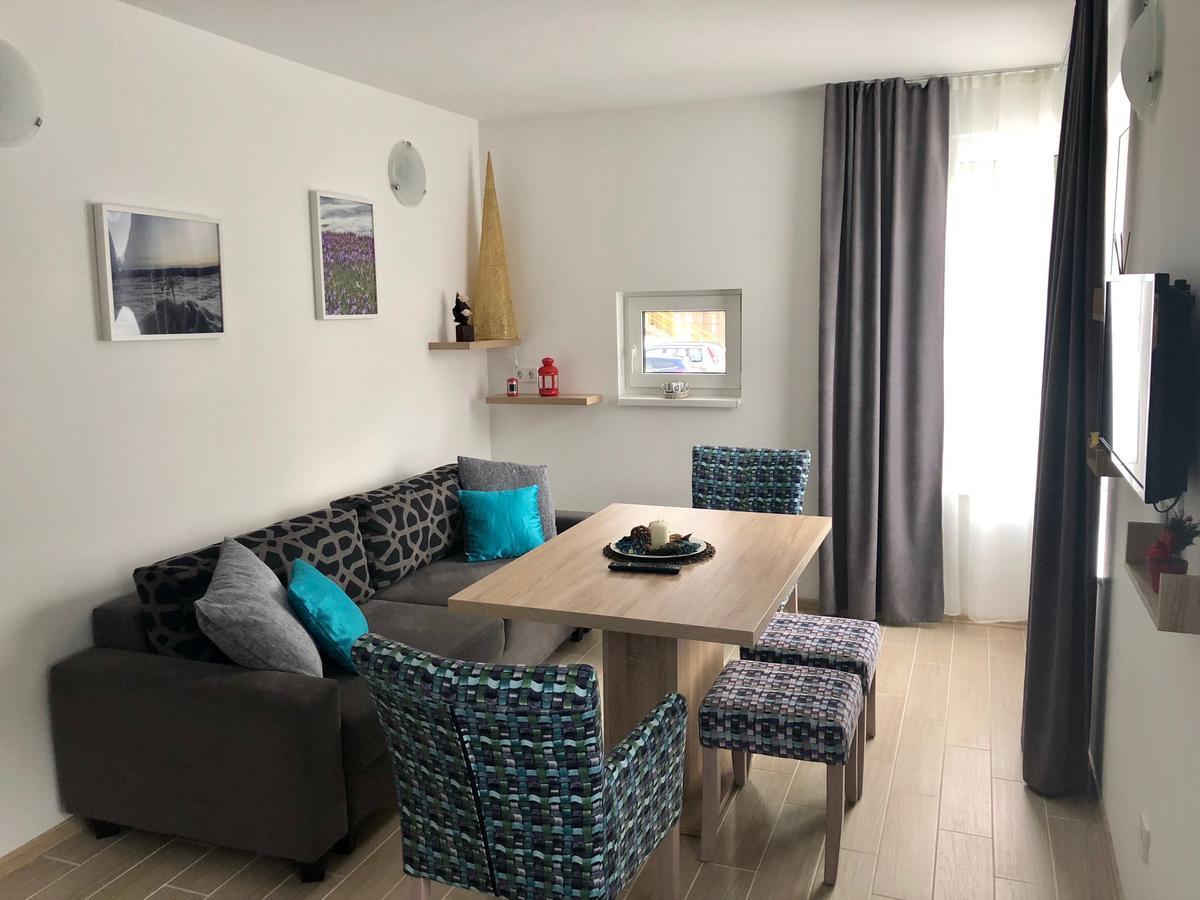 Apartmani Mont 1 Jahorina Zewnętrze zdjęcie